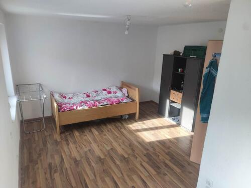 Foto - 1 Zimmer Etagenwohnung zur Miete in Weingarten