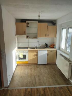 Foto - 1 Zimmer Etagenwohnung in Weingarten