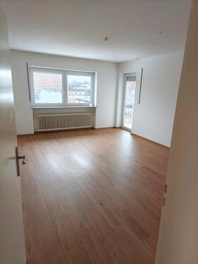 Foto - 3 Zimmer Etagenwohnung in Pilsting