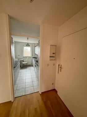 Foto - Etagenwohnung in Naumburg (Saale) zum Kaufen