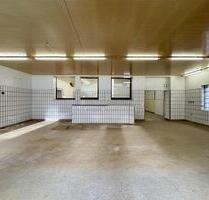 260 qm Gewerbefläche in Essen-Steele – flexibel, robust & sofort verfügbar