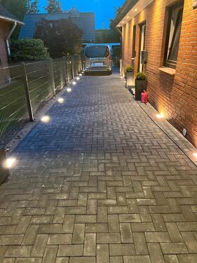 Foto - Einfamilienhaus in Westerrönfeld zur Miete