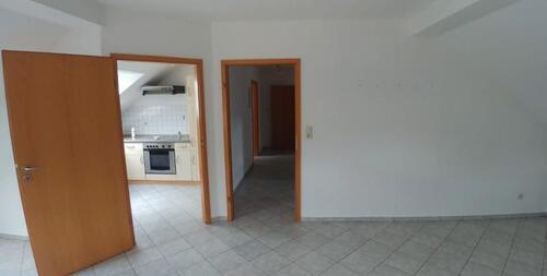 Foto - 3 Zimmer Etagenwohnung in Vreden