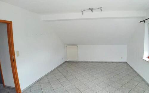 Foto - Etagenwohnung in Vreden zur Miete