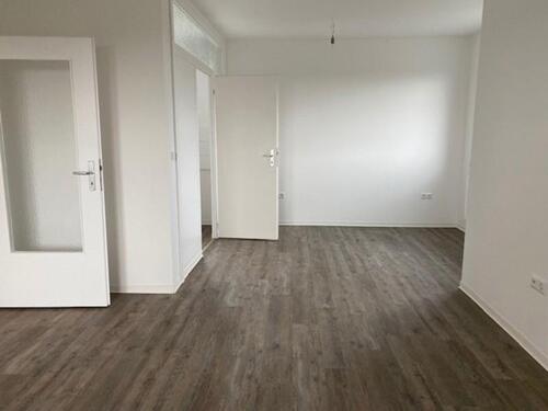 Foto - Etagenwohnung in Oldenburg zur Miete