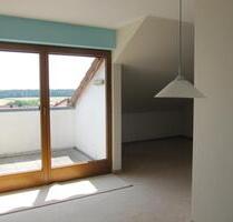 3 Zimmer Wohnung in Löffelstelzen zur Miete - Bad Mergentheim