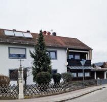 Großzügiges Mehrgenerationenhaus mit viel Potenzial in Beilngries
