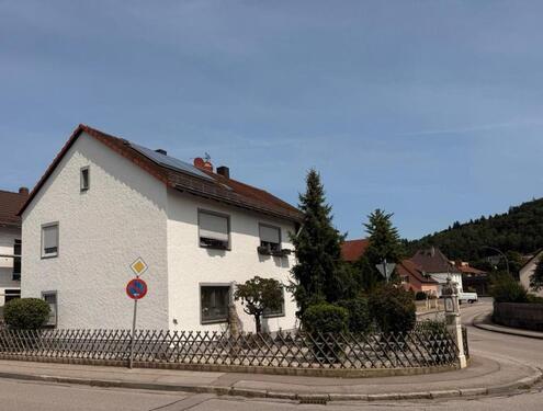 Foto - Einfamilienhaus zum Kaufen in Beilngries