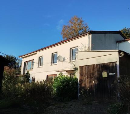 Foto - traumhafte Naturlage Spiegelberg - direkt am Wald