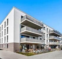 Großzügige 4-Zimmer Wohnung mit Balkon zu vermieten! - Berlin Spandau