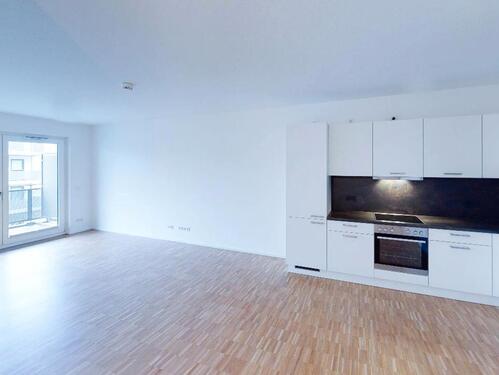 Foto - 4 Zimmer Etagenwohnung zur Miete in Berlin