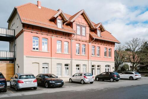 Foto - 3 Zimmer Dachgeschoßwohnung zur Miete in Bodelshausen