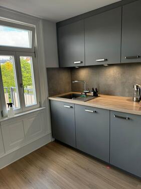 Foto - Dachgeschoßwohnung in Bodelshausen zur Miete