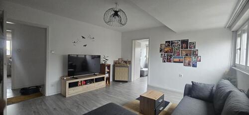 Foto - Attraktive 3-Zimmer Wohnung Nähe BlüBa