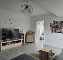 Attraktive 3-Zimmer Wohnung Nähe BlüBa - Ludwigsburg