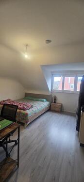 Foto - 3 Zimmer Etagenwohnung in Ludwigsburg