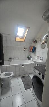 Foto - Etagenwohnung in Ludwigsburg zur Miete