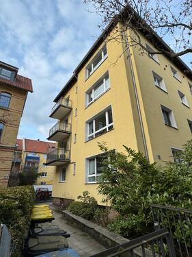 Foto - 80m2 Wohnung Heinrichstraße östliches Ringgebiet