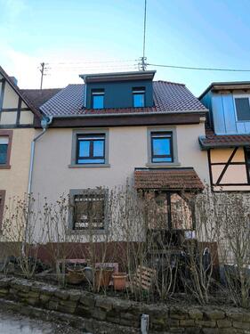 Foto - Kernsaniertes Bauernhaus zum Erstbezug