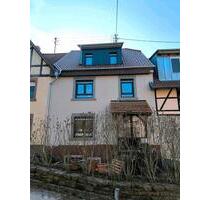 Kernsaniertes Bauernhaus zum Erstbezug - Billigheim