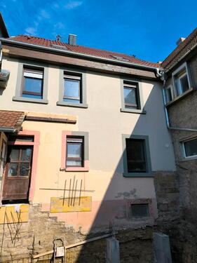 Foto - 5 Zimmer Bauernhaus, Landhaus zur Miete in Billigheim