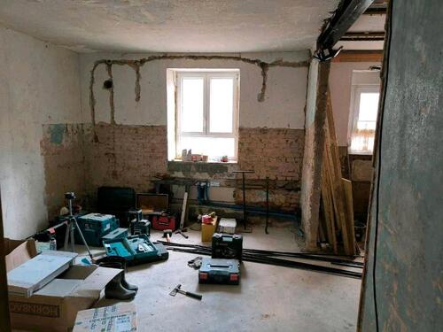 Foto - 5 Zimmer Bauernhaus, Landhaus in Billigheim