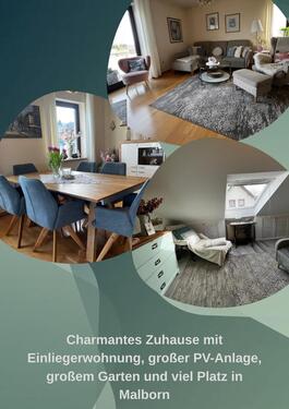 Foto - Haus in Malborn zu Verkaufen - 450.000,00&nbsp;EUR Kaufpreis, ca.&nbsp; 208,00&nbsp;m&sup2;