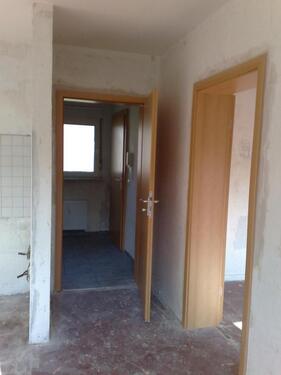 Foto - 2 Zimmer Etagenwohnung in Duisburg