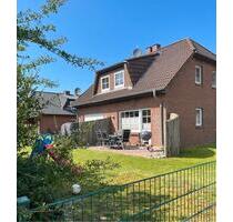 Schönes Ferienhaus Ferienwohnung Friedrichskoog-Spitze Nordsee
