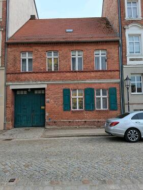 Foto - Haus in Wittstock - 70.000,00&nbsp;EUR Kaufpreis, ca.&nbsp; 160,00&nbsp;m&sup2;