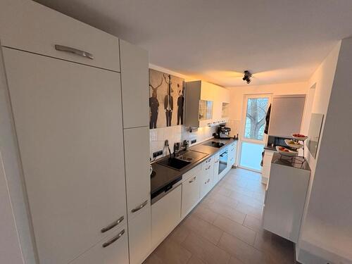 Foto - 4 Zimmer Etagenwohnung zum Kaufen in Braunschweig