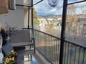 Foto - 4-Raum-Wohnung mit EBK und Balkon zu vermieten