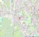 Foto - Etagenwohnung in Auerbach/Vogtland zur Miete