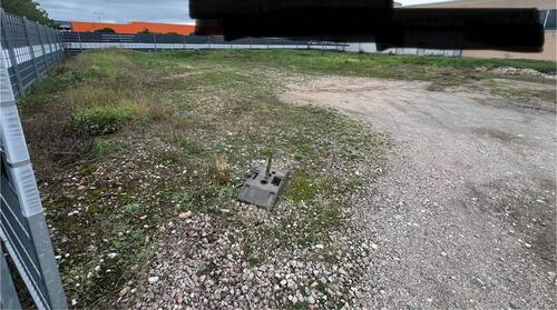 Foto - Gewerbegrundstück zu vermieten - 2,00&nbsp;EUR Kaltmiete, ca.&nbsp; 1.000,00&nbsp;m&sup2;