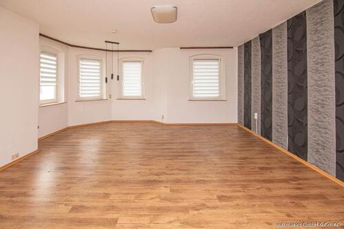 Foto - 2 Zimmer Etagenwohnung zur Miete in Oberkotzau