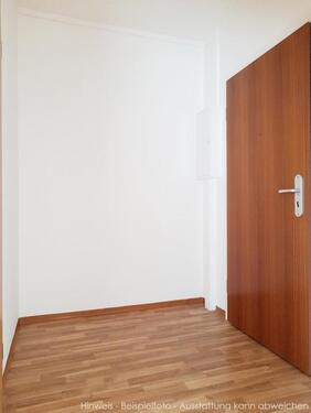 Foto - Etagenwohnung in Hoyerswerda zur Miete