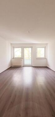 Foto - 3 Zimmer Etagenwohnung in Eschwege