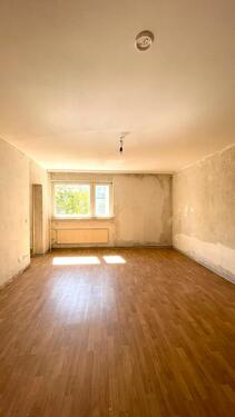 Foto - Helle Wohnung mit hohem Gestaltungspotenzial und modernem Bad im gefragten Berliner Süden