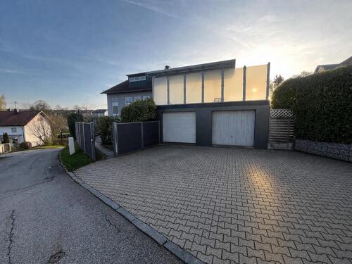 Foto - Mehrfamilienhaus, Wohnhaus in Passau