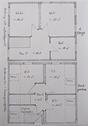 Foto - Sanierte 4-Raumwohnung mit Gartenbereich und Stellplatz