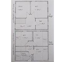Sanierte 4-Raumwohnung mit Gartenbereich und Stellplatz - Chemnitz Röhrsdorf