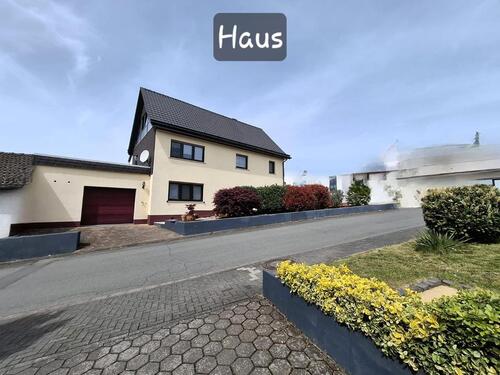 Foto - Einfamilienhaus zum Kaufen in Ehringshausen