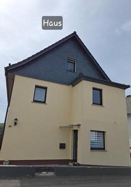 Foto - Einfamilienhaus in Ehringshausen