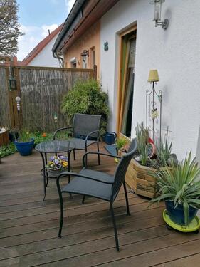 Foto - 4 Zimmer Doppelhaushälfte in Barsinghausen