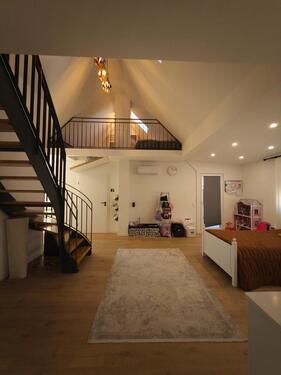 Foto - Moderne 3,5 Zimmer Maisonette Wohnung in Zuffenhausen