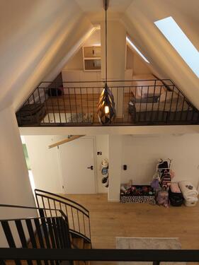 Foto - 3.5 Zimmer Maisonettenwohnung zum Kaufen in Stuttgart