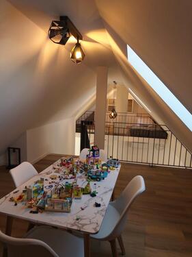 Foto - 3.5 Zimmer Maisonettenwohnung in Stuttgart