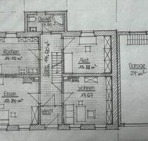 Schönes Einfamilienhaus mit viel Platz ab November zu vermieten - Harburg (Schwaben)