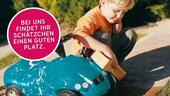 Foto - Stellplatz zu vermieten - 25,00 EUR Miete,