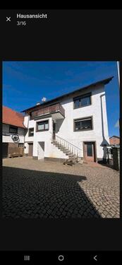 Foto - Einfamilienhaus in Bessenbach